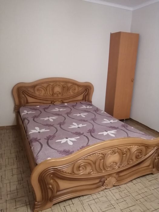 Понедельно 1,5 квартиры