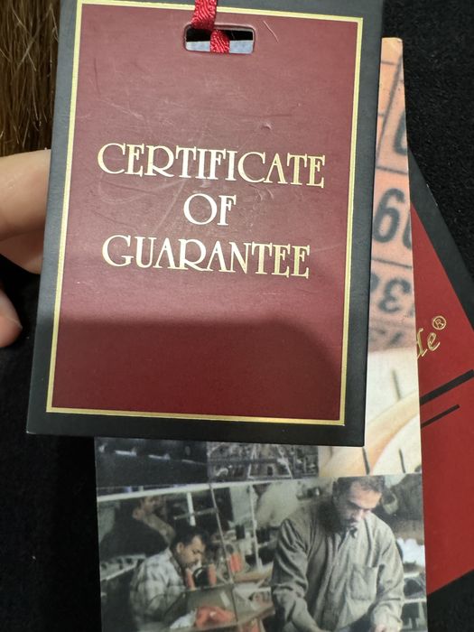 Пальто кашемир