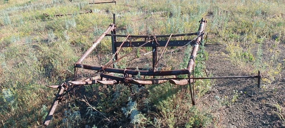 Продам трактор МТЗ