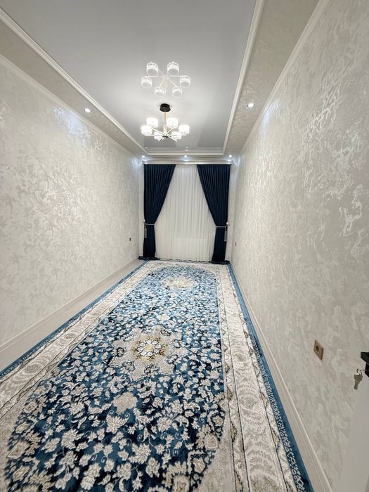 5-mikda 3 xonalik uy sotiladi