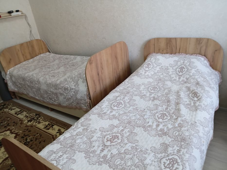 Продам подростковые кровати