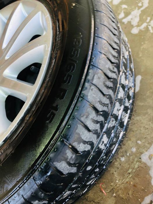 Cobalt radnoy diska 15 sotiladi