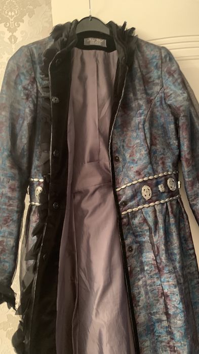 Дизайнерская одежда