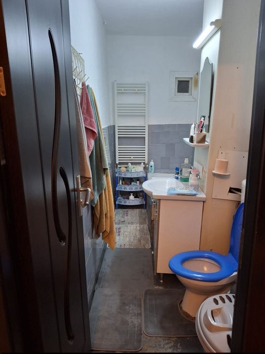 Apartament 2 camere piata Moldovei et 1