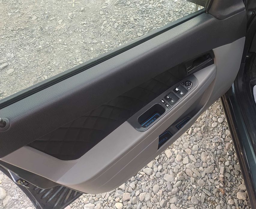 Vaz 2170 Lada priora