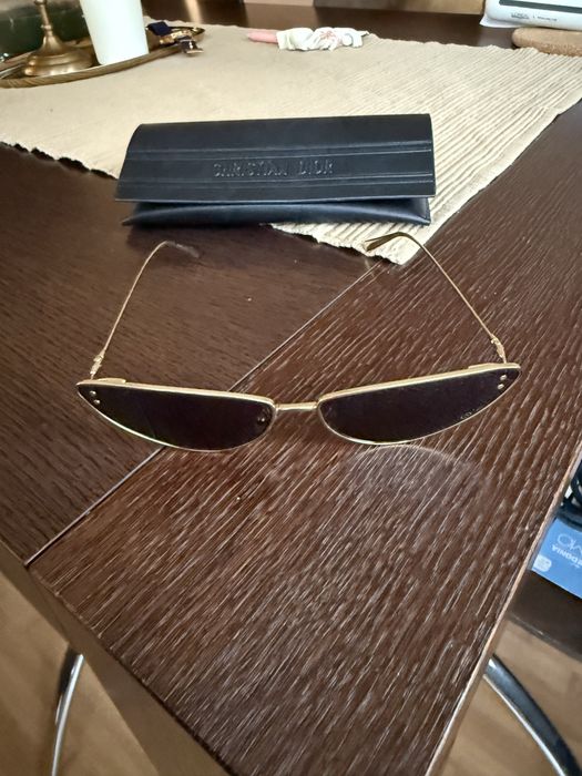 Дамски слънчеви очила Dior