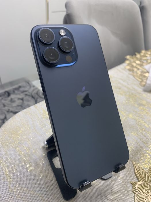 IPhone 15 Pro Max 256GB Esim