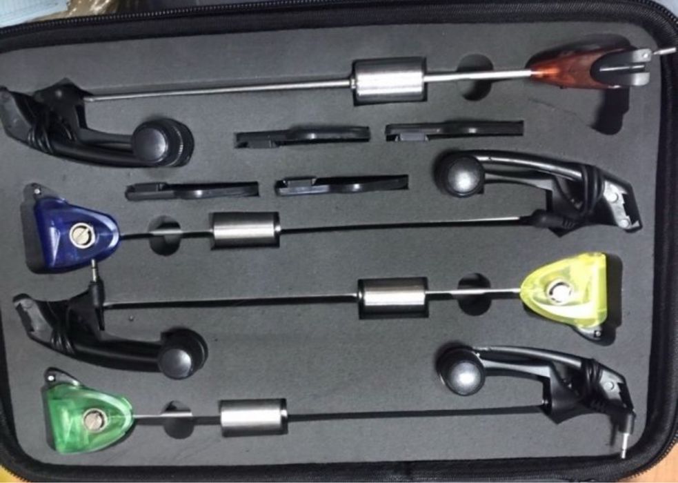 Vand Set swinger EastShark cu penar MKM 3