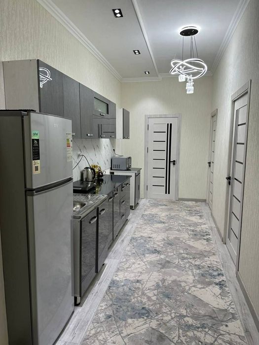 Yangi hayot Elite house