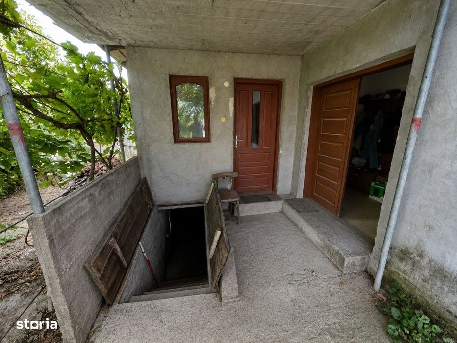 Spatiu comercial de inchiriat, 63 mp, zona Bariera Valcii