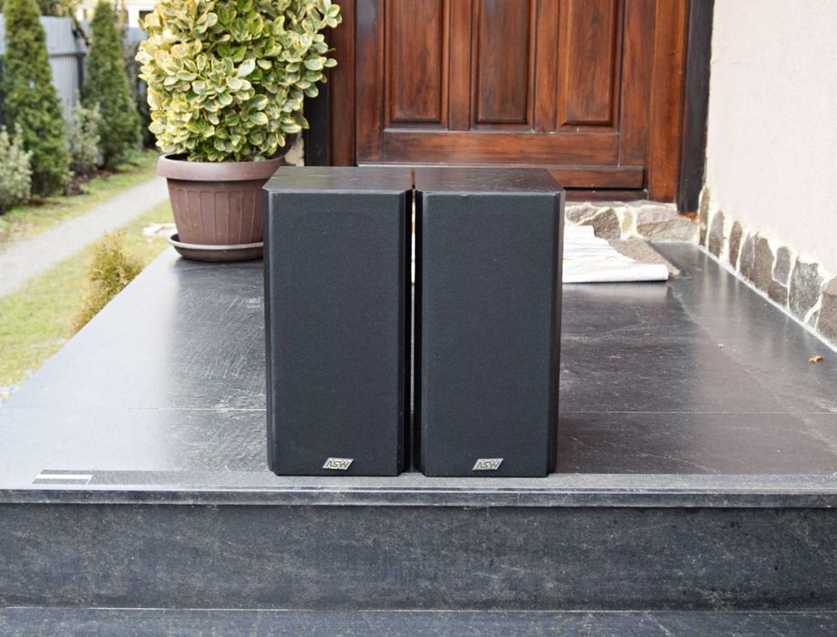 Boxe ASW Incognito ISM-2