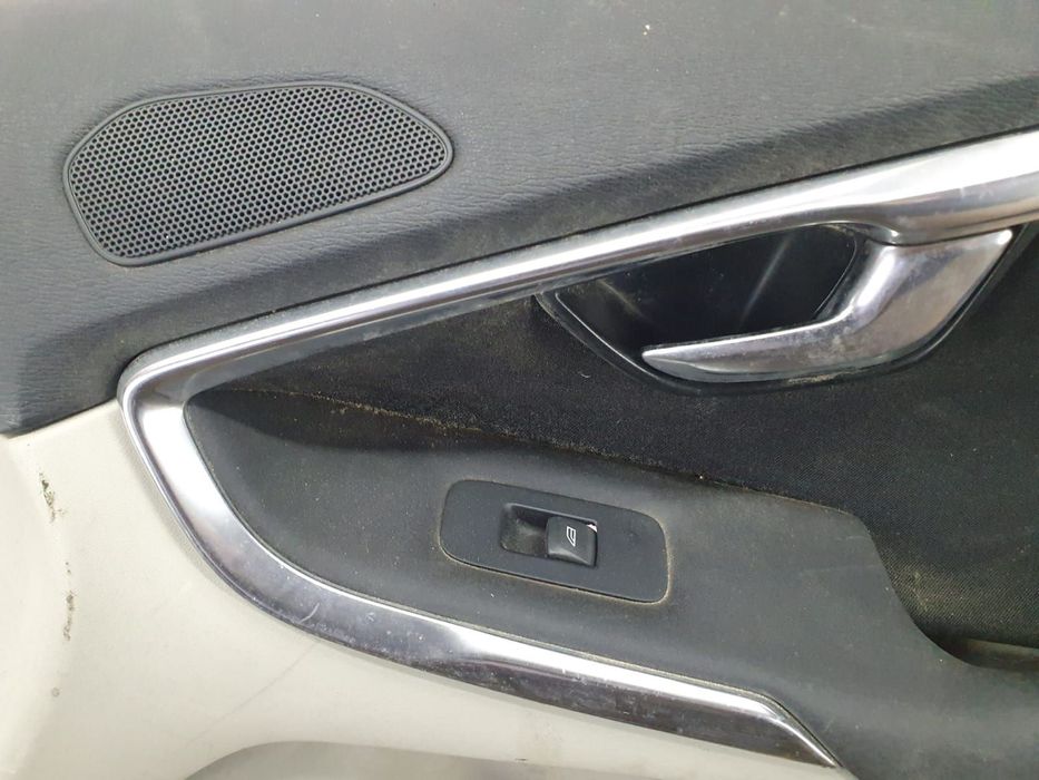 Fata de portiera dreapta fata 1319933 Volvo V40 2 [2012 - 2016]