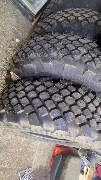 425/85R21 4шт новый