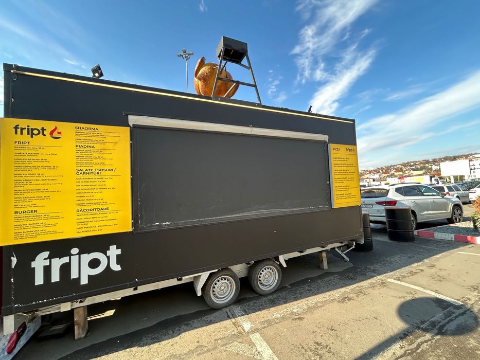 Vand Afacere la Cheie