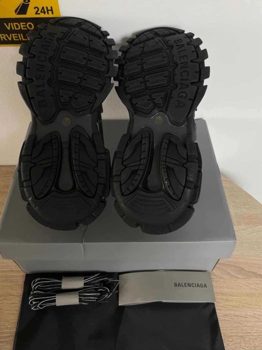 Balenciaga Track marime 43