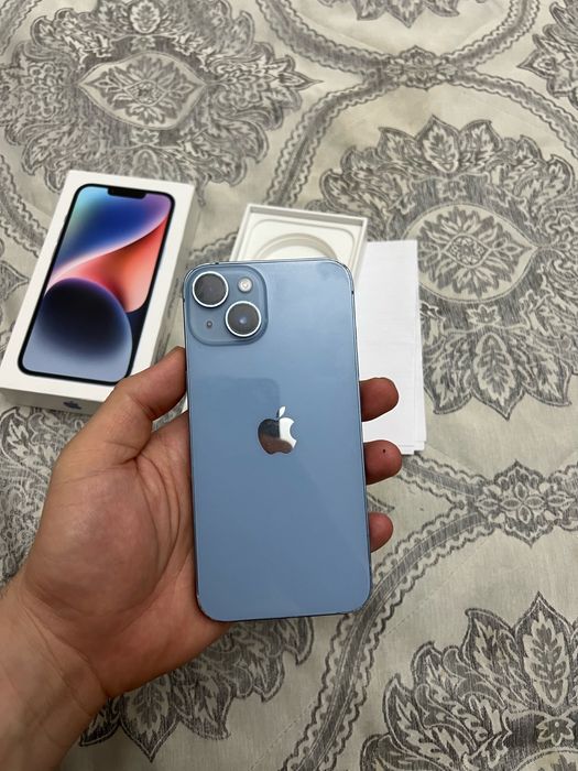 IPhone 14 128gb айфон