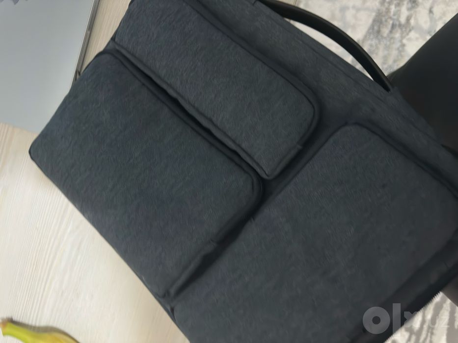 Рюкзак кейс для Macbook Air / Pro