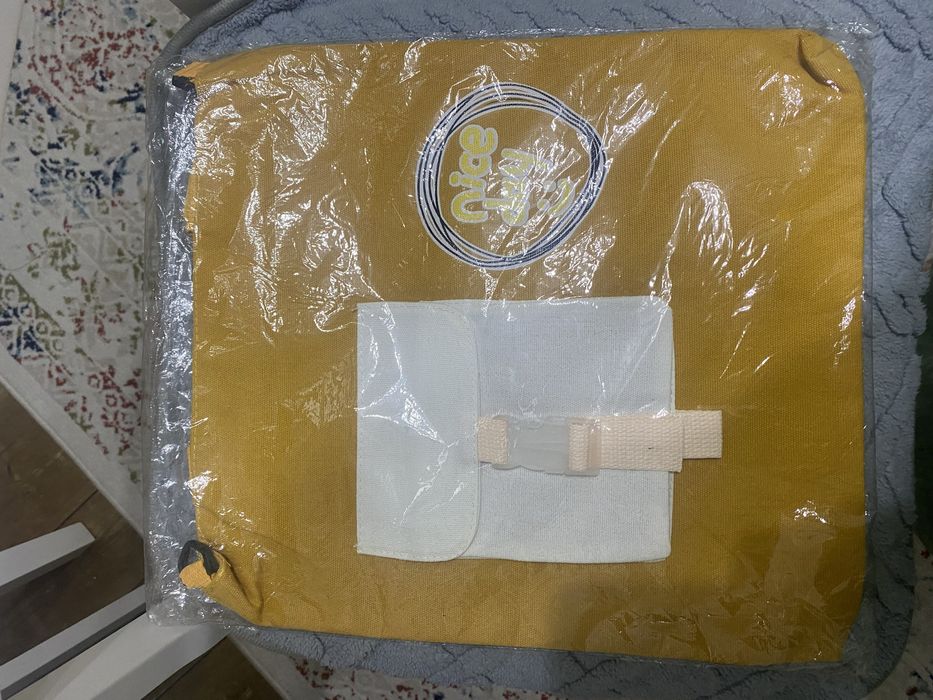 Шоппер новый. Расцветки разные.