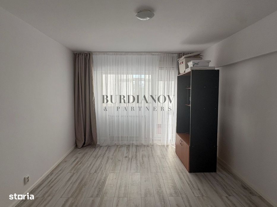 Apartament cu 3 camere - Centrală proprie- Drumul Taberei - Mall Plaza