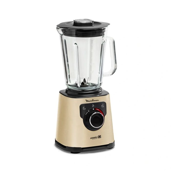 Блендер MOULINEX LM871A10