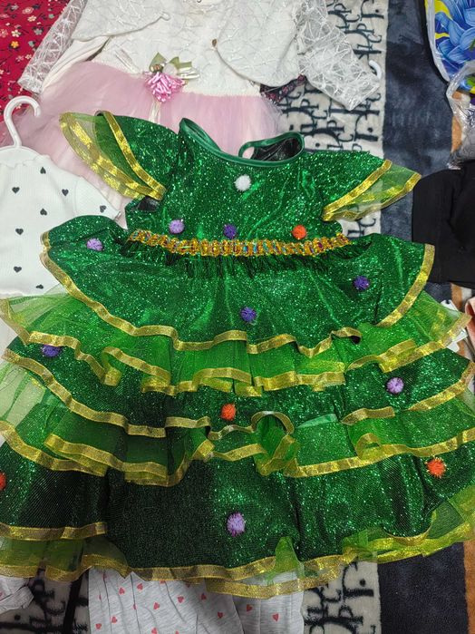 Детские вещи бесплатно