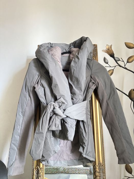 Geaca iarna Vagabond Made by Society