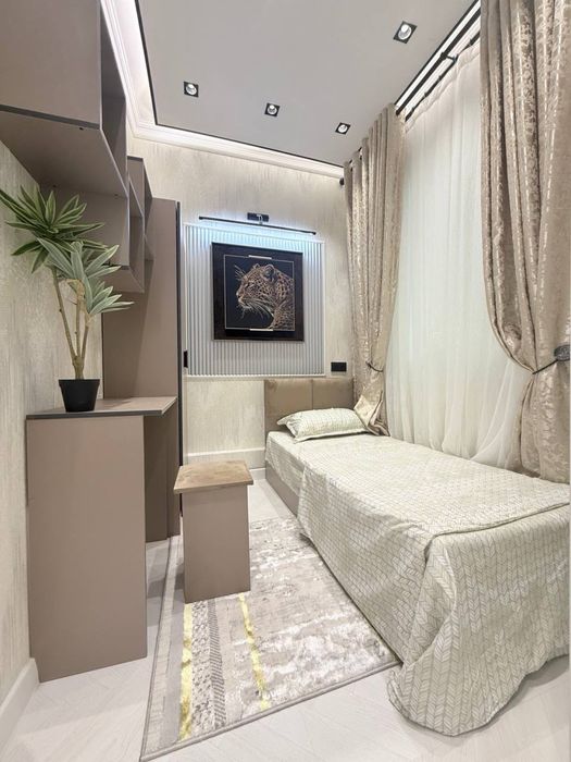 Продается 2в3 комнатная упаковка Чиланзар 6 Оперета