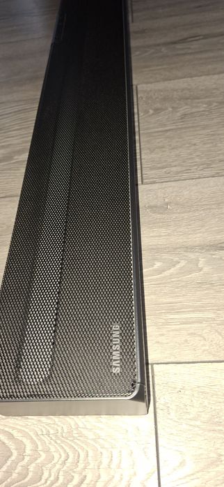 Sondbar samsung 5.1 audio wireless.