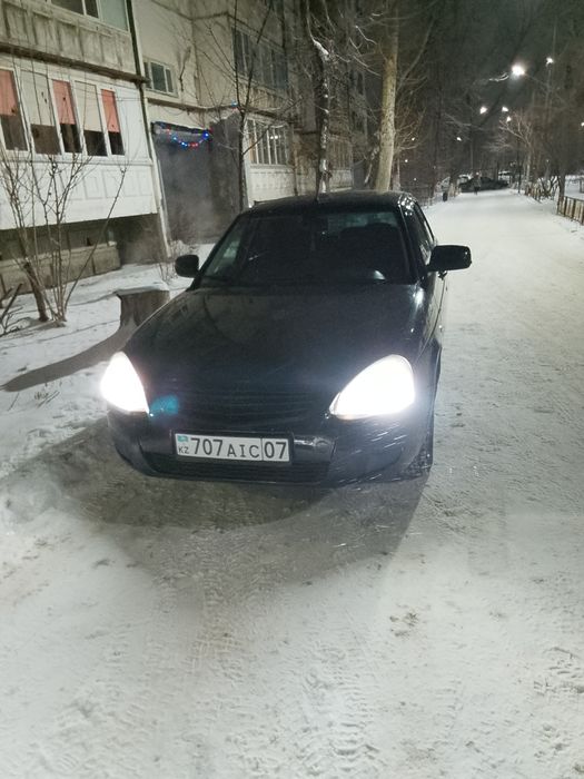 Продам ваз 2170 приора