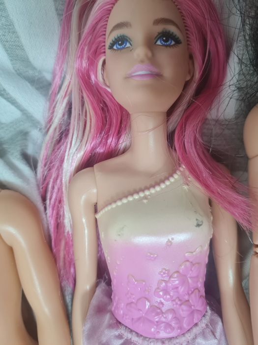 Продам Barbie кукол, монстер хай
