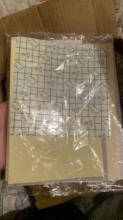 Набор для начинающих тату мастеров