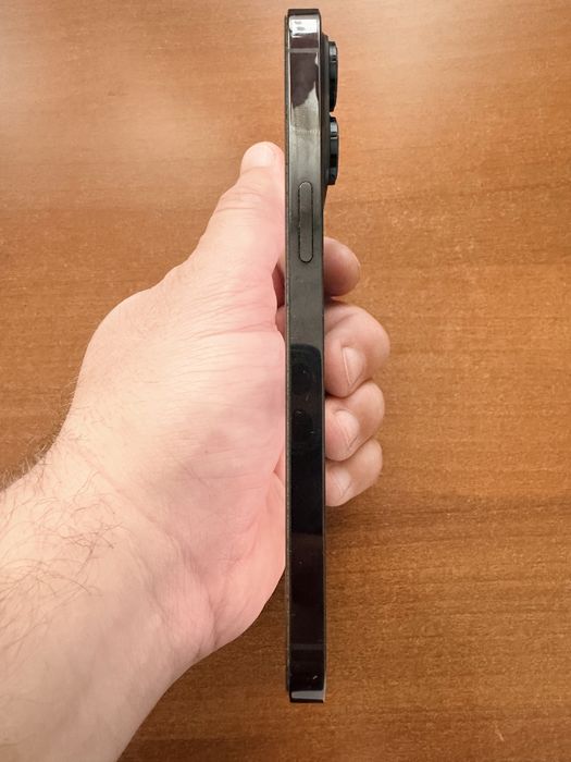 Iphone 14 Pro Max Space Grey 128 GB