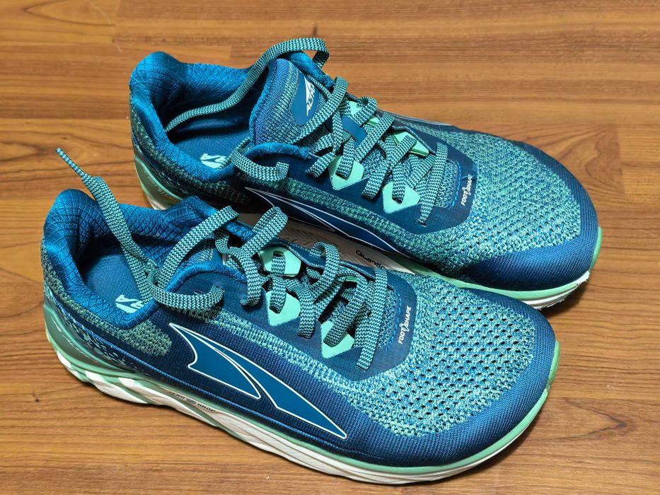 Маратонки Altra 40.5 - 41