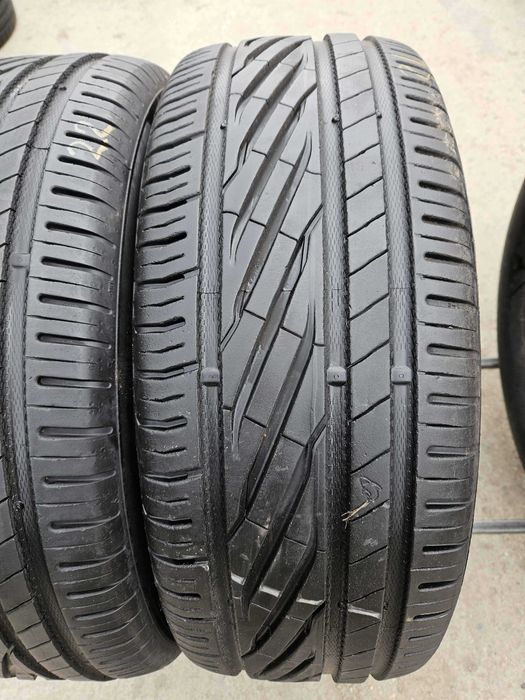 235/50 R19 • Vara • Uniroyal RainSport 5 99V | 2 buc | Pret/buc