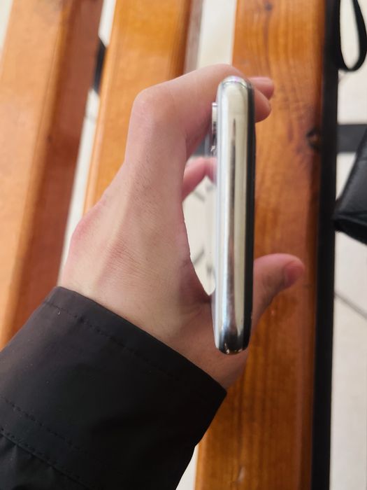 Продам IPHONE X 256GB