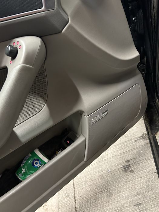 Audi A6 C6 3.0 TDI (233 CP)