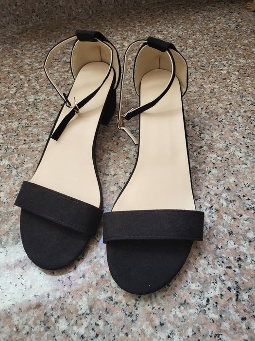 Женски нови обувки