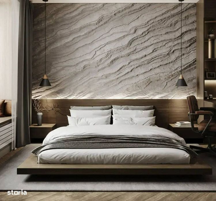 8 Minute Metrou Apartament 3 Camere Decomandat Pallady Bloc Nou