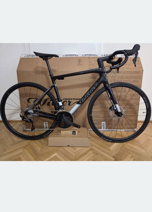 Vand cursiera race Wilier  Garda disc ,  noua