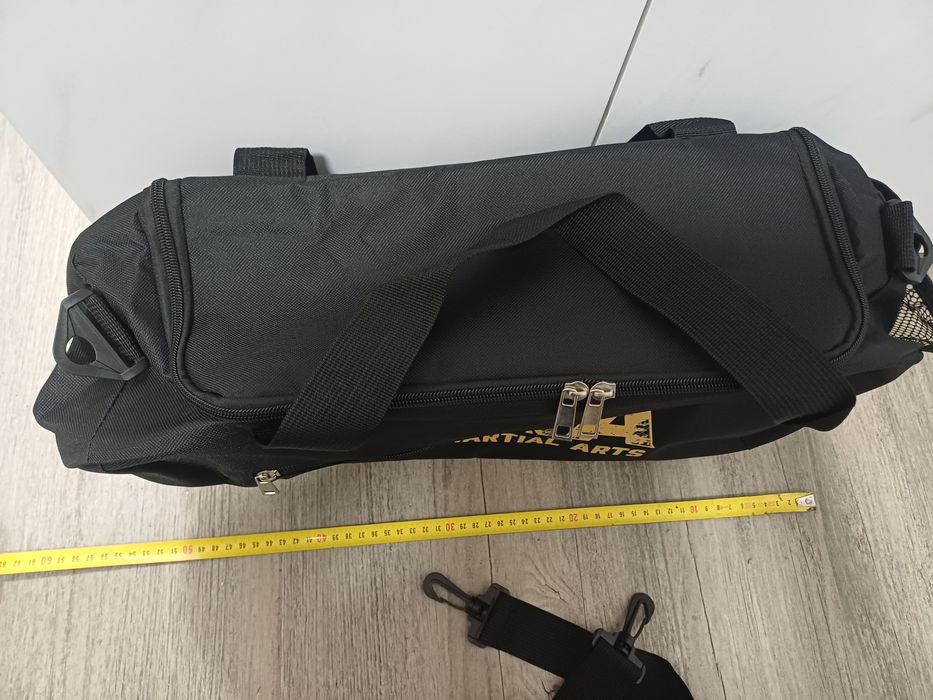 Сак за дрехи или вещи ММА