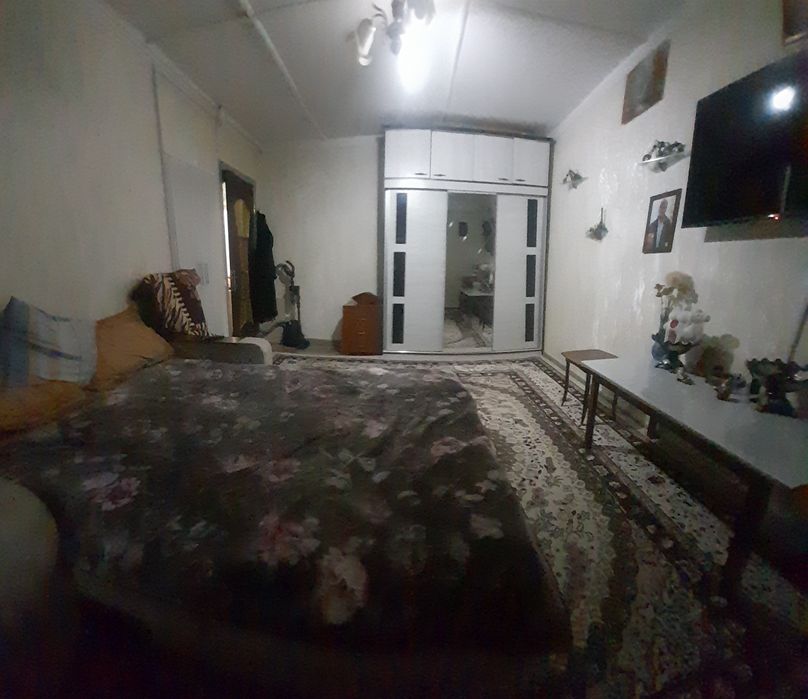 Продажа 1 комнатная квартира