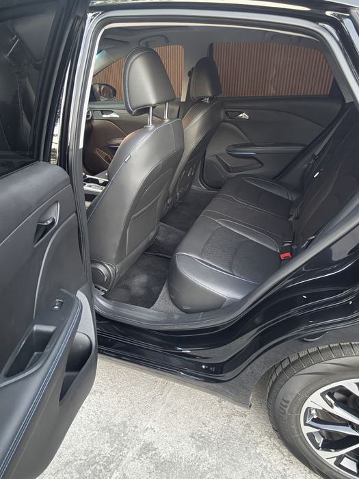 Monza 1.3 turbo 13900$