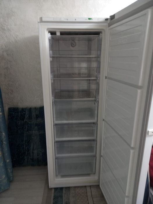 Морозильник Морозильник