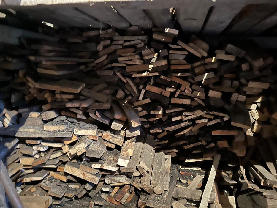 Продам дрова