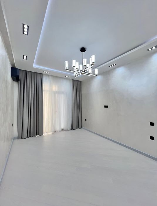 Ремонт Квартир и домов под ключ