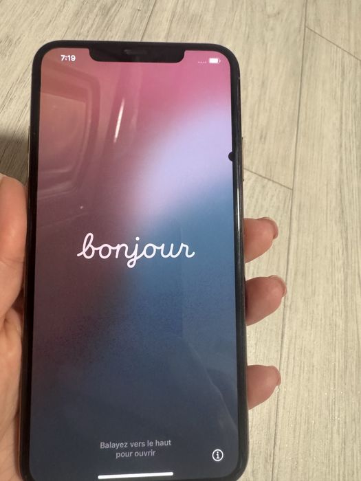 Iphone 11 Про макс 512 гб