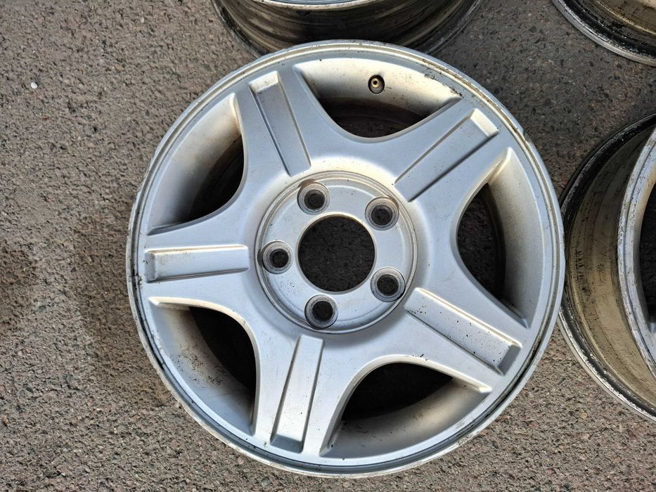 Диски R16 5*130 SsangYong Kyron