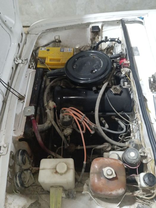 Жугули 011 Сатилади