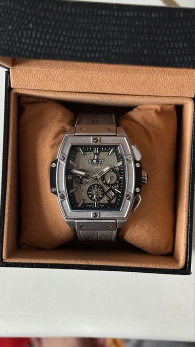 Hublot люкс качества