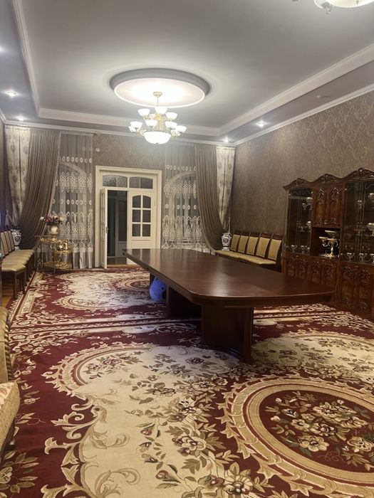 Продается Дом участок 5,22 соток 6 комнат